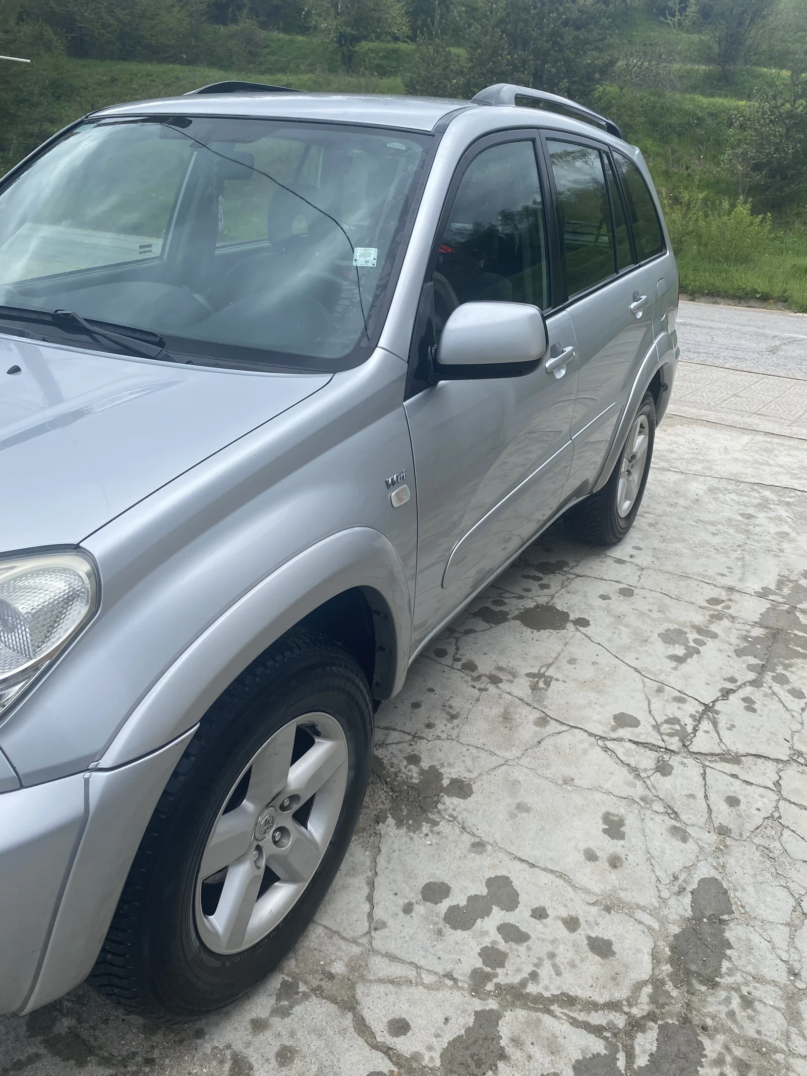 Toyota Rav4, снимка 2 - Автомобили и джипове - 54624566