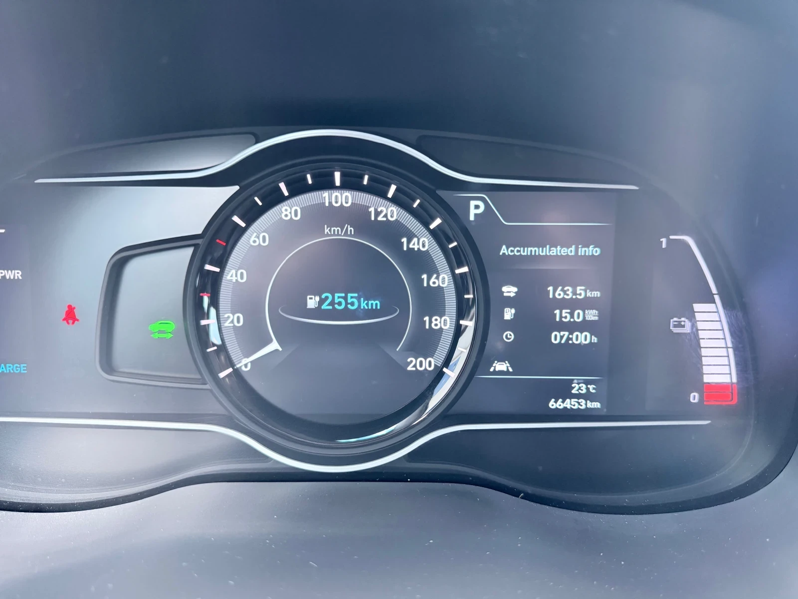 Hyundai Kona 64 kW | Mobile.bg � ����������� 10