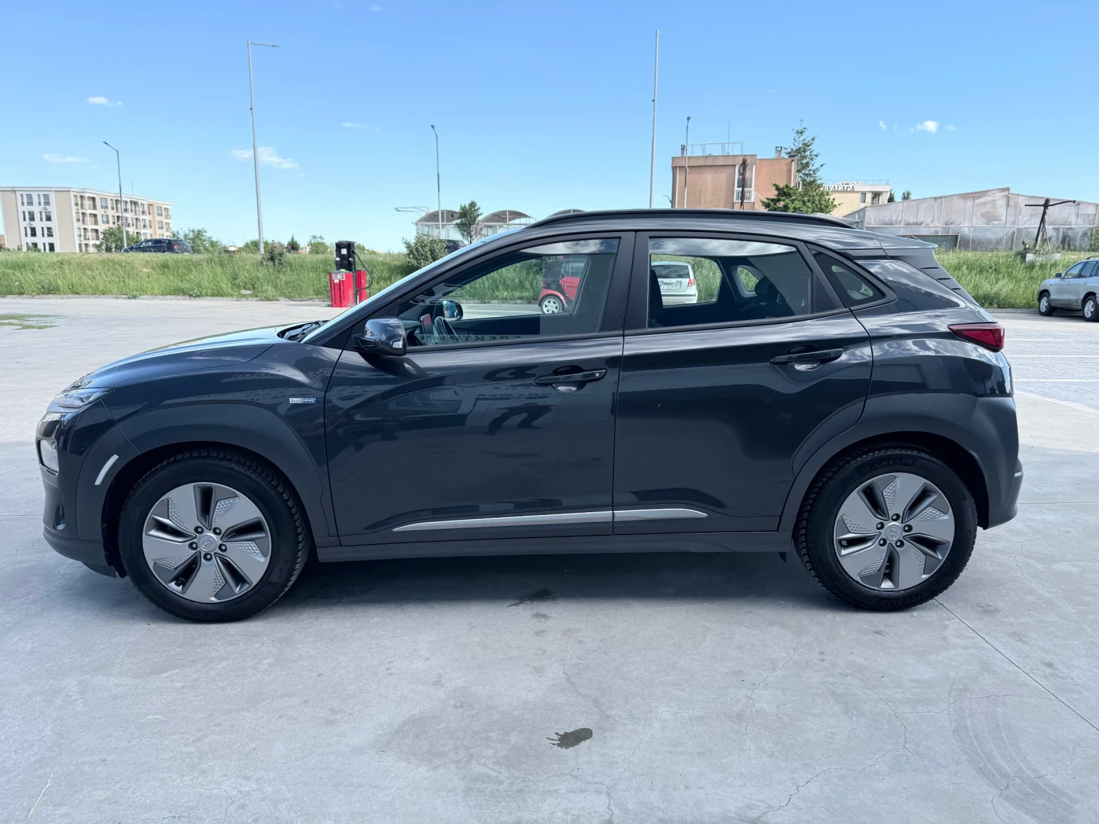 Hyundai Kona 64 kW | Mobile.bg � ����������� 3