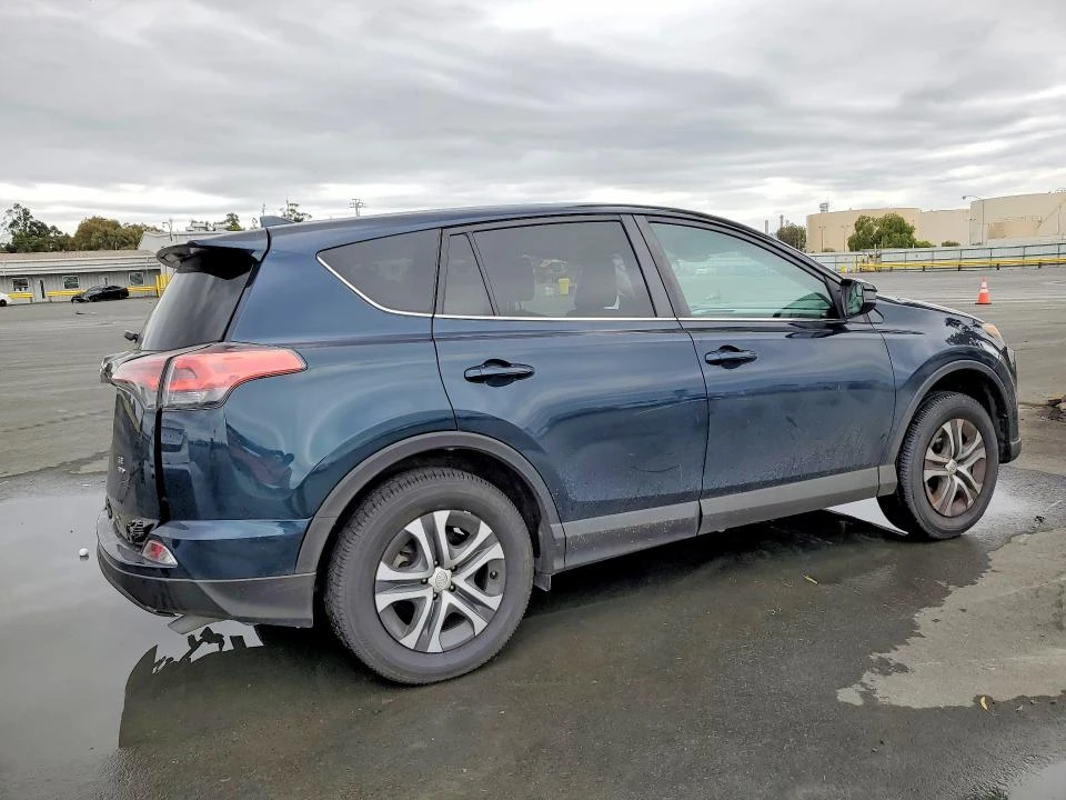 Toyota Rav4 2.5L 4 ALL WHEEL DRIVE | Mobile.bg � ����������� 3