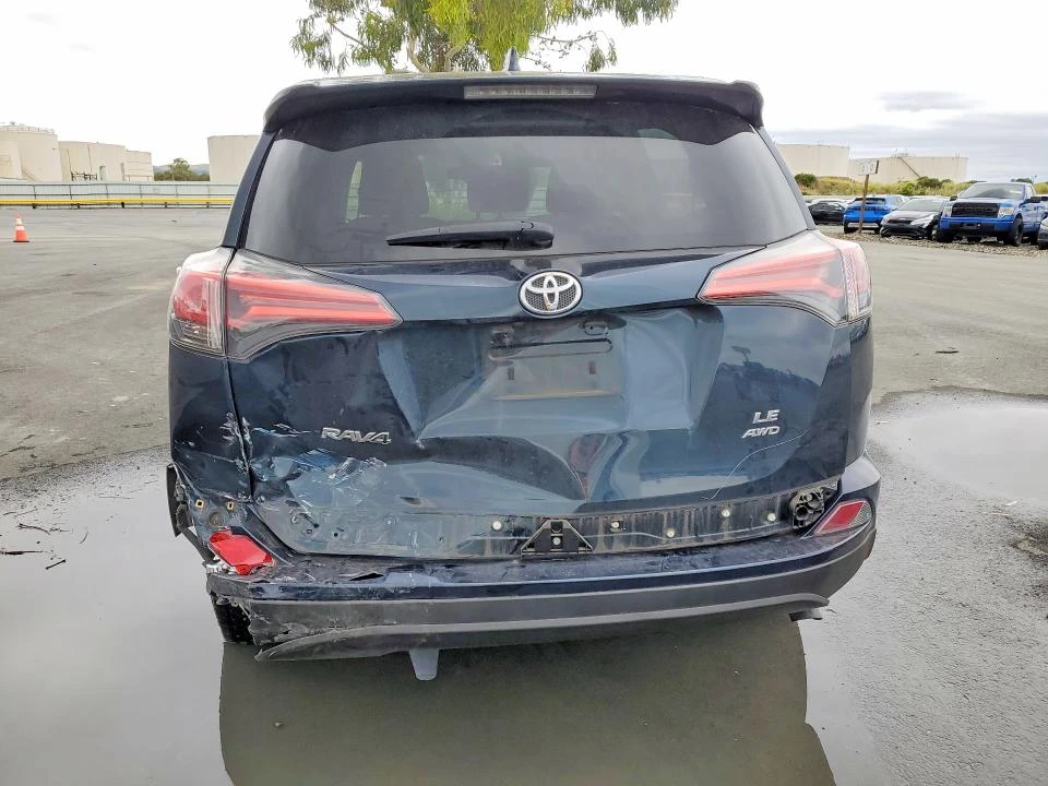Toyota Rav4 2.5L 4 ALL WHEEL DRIVE | Mobile.bg � ����������� 6