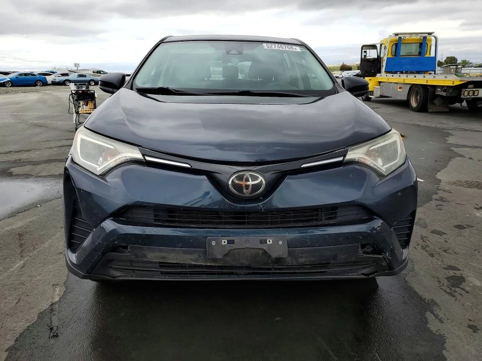 Toyota Rav4 2.5L 4 ALL WHEEL DRIVE | Mobile.bg � ����������� 5