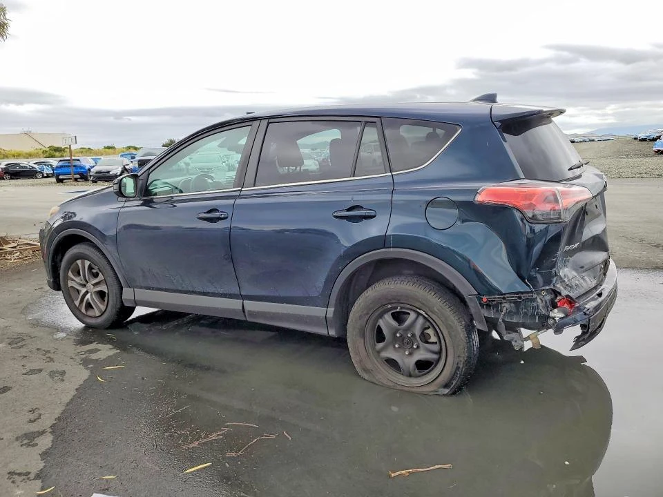 Toyota Rav4 2.5L 4 ALL WHEEL DRIVE | Mobile.bg � ����������� 2