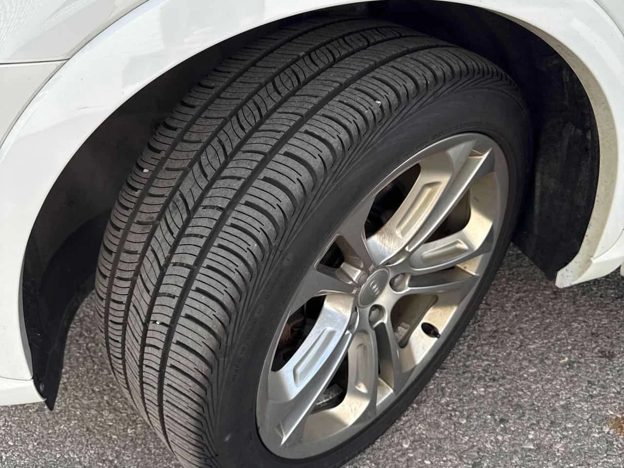 Audi Q3 * Progressiv * CARFAX * 2 КЛЮЧА * ПАНО * KEYLESS, снимка 7 - Автомобили и джипове - 55241451