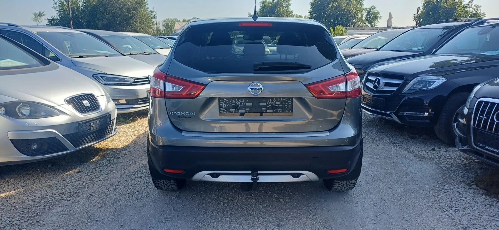 Nissan Qashqai 1.5 dci | Mobile.bg � ����������� 6