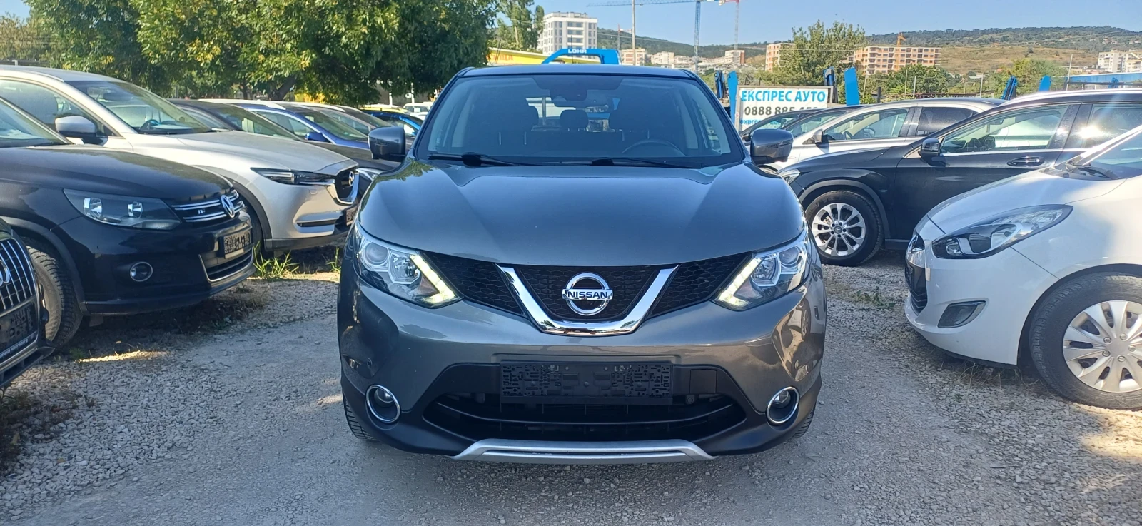 Nissan Qashqai 1.5 dci | Mobile.bg � ����������� 2