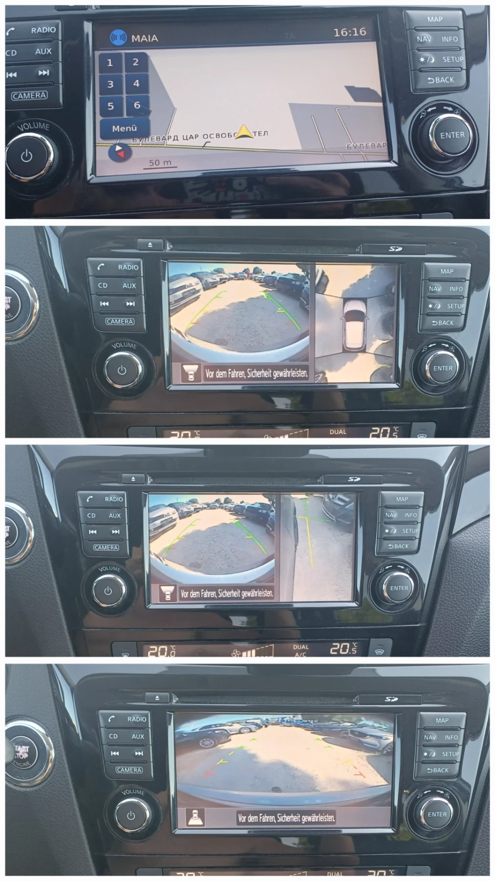 Nissan Qashqai 1.5 dci | Mobile.bg � ����������� 14