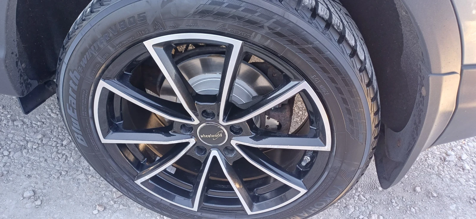 Nissan Qashqai 1.5 dci | Mobile.bg � ����������� 17