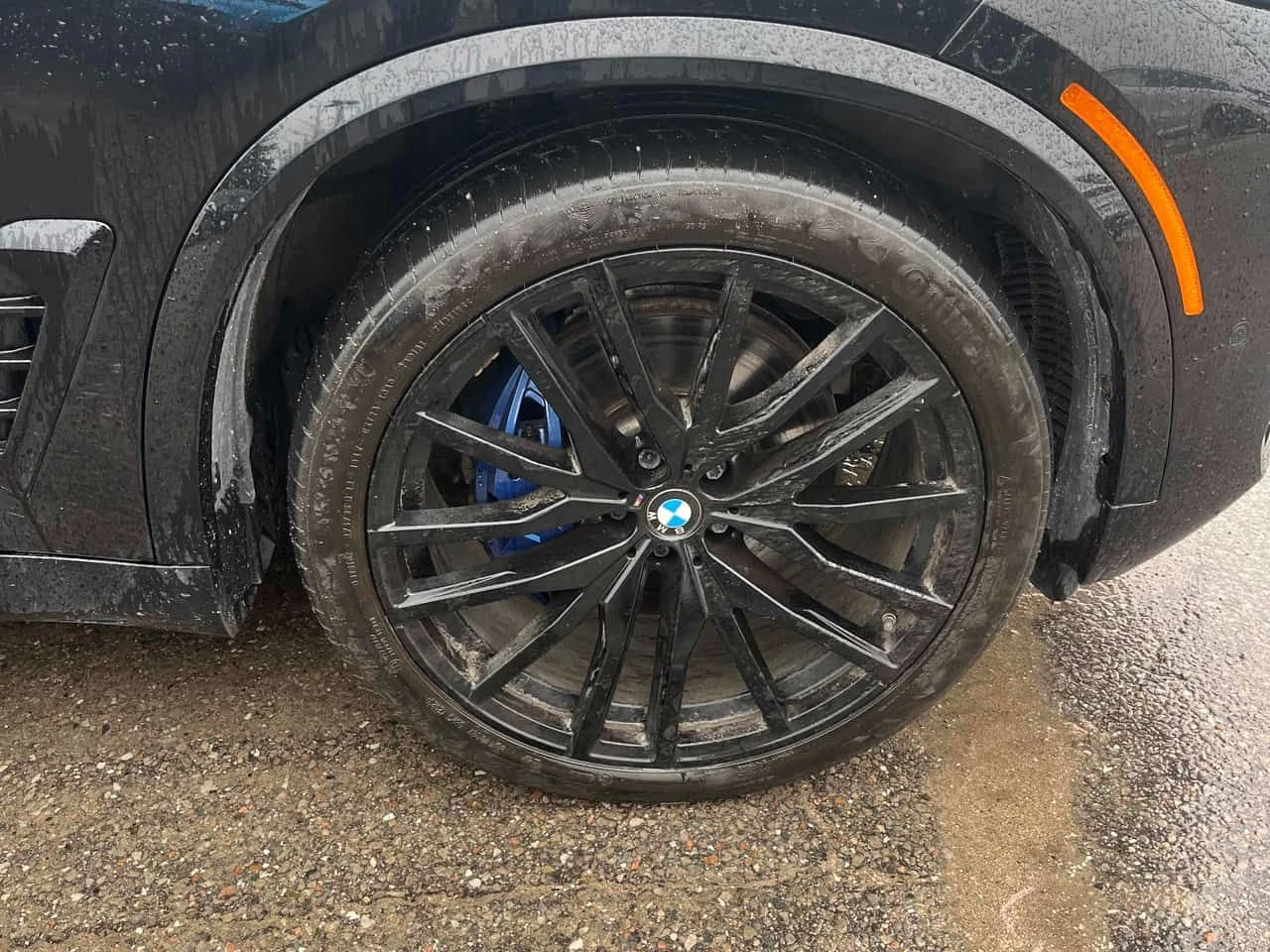 BMW X5 xDrive40i | ОТ ПРЕДСТАВИТЕЛСТВО НА BMW, снимка 6 - Автомобили и джипове - 55676291