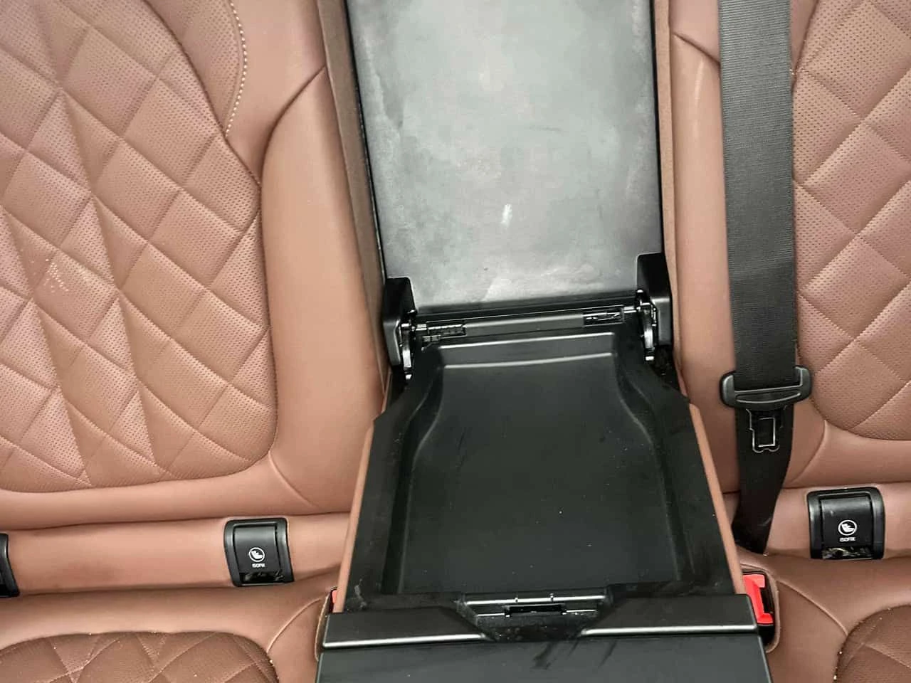 BMW X5 xDrive40i | ОТ ПРЕДСТАВИТЕЛСТВО НА BMW, снимка 10 - Автомобили и джипове - 55676291