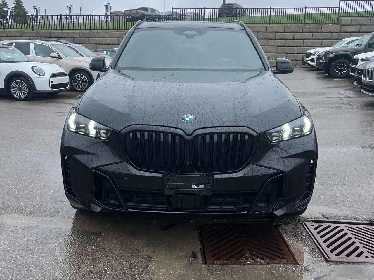 BMW X5 xDrive40i | ОТ ПРЕДСТАВИТЕЛСТВО НА BMW, снимка 2 - Автомобили и джипове - 55676291