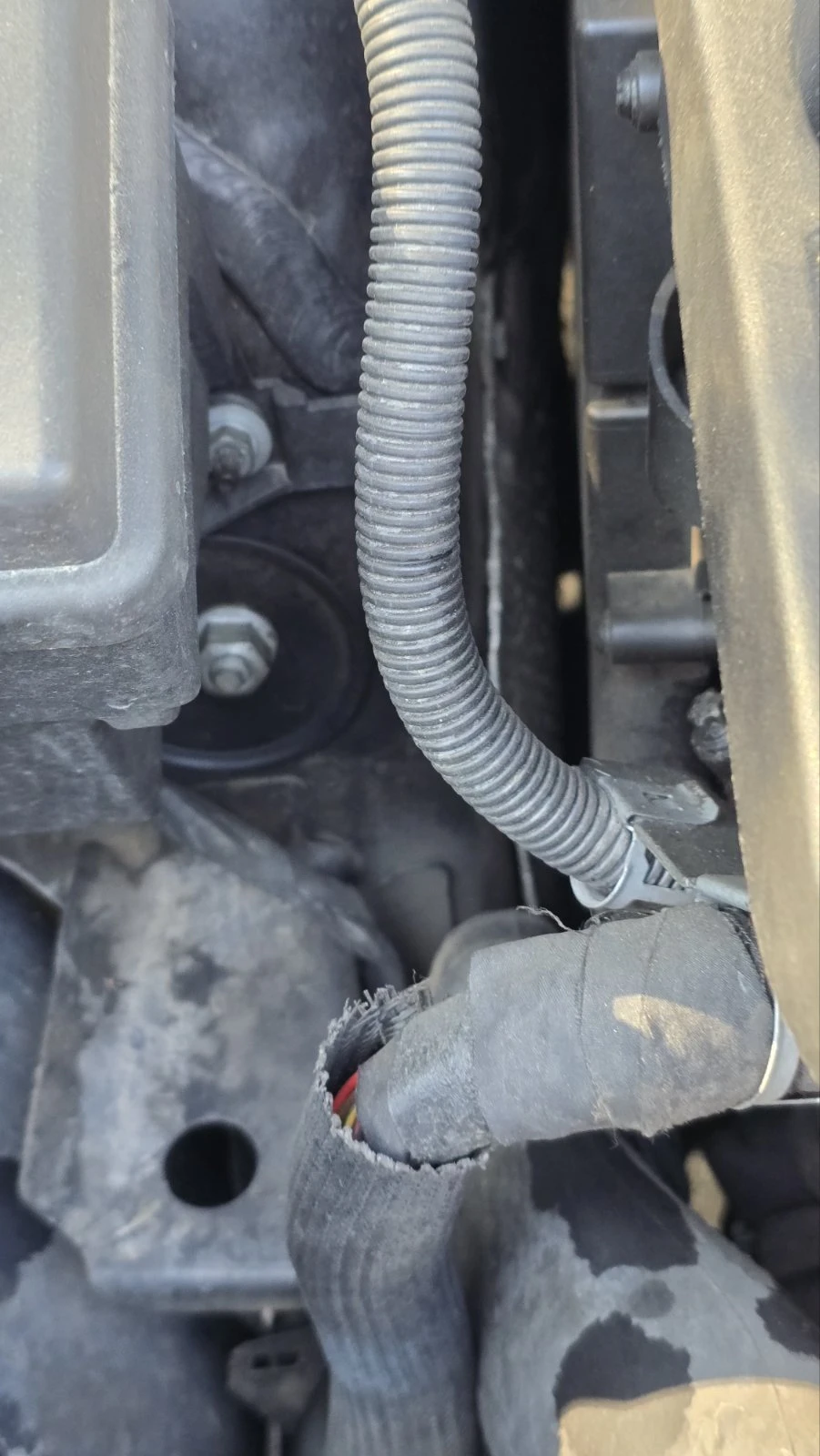 Mercedes-Benz ML 320, снимка 15 - Автомобили и джипове - 55803695