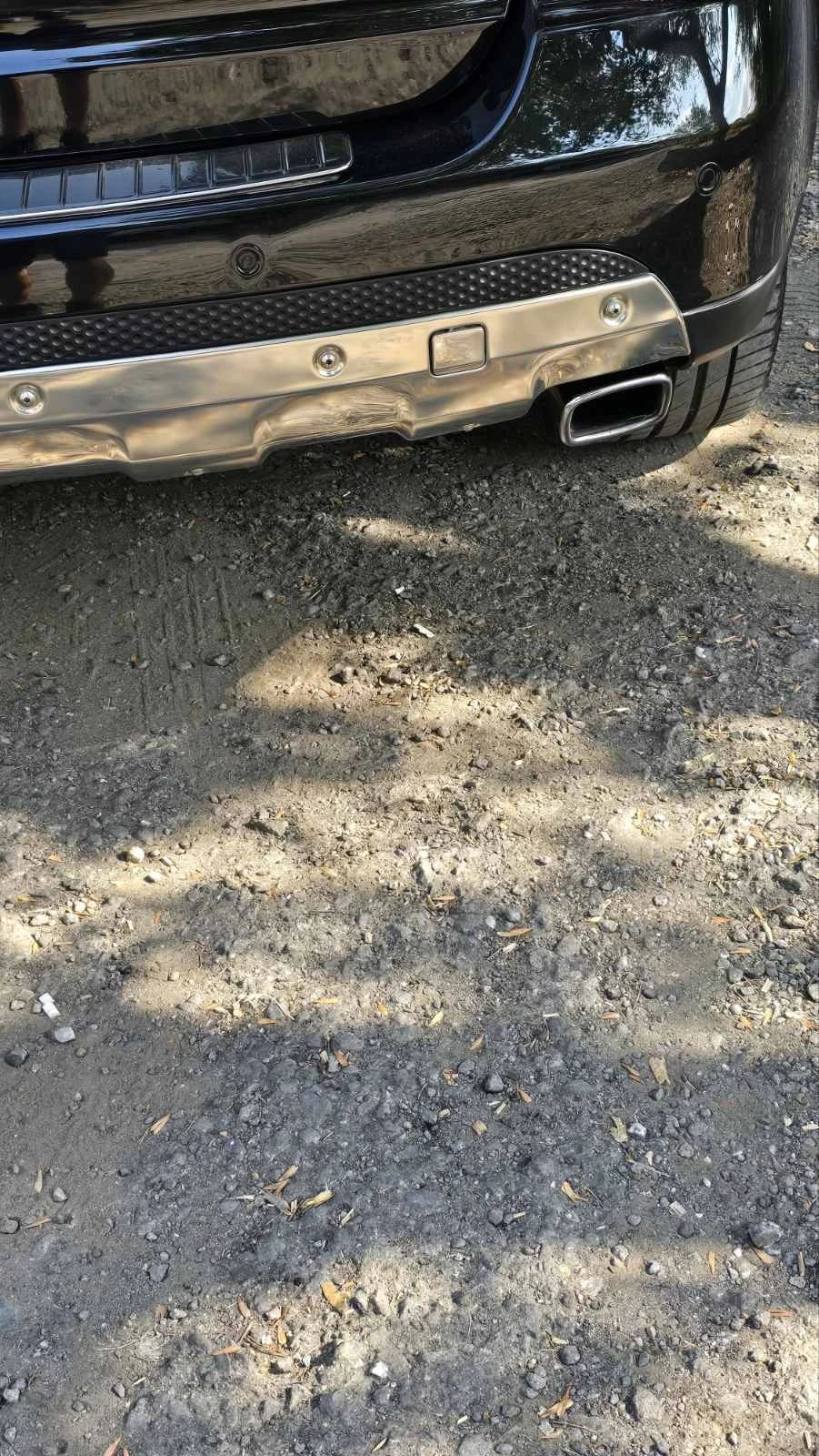 Mercedes-Benz ML 320, снимка 6 - Автомобили и джипове - 55803695