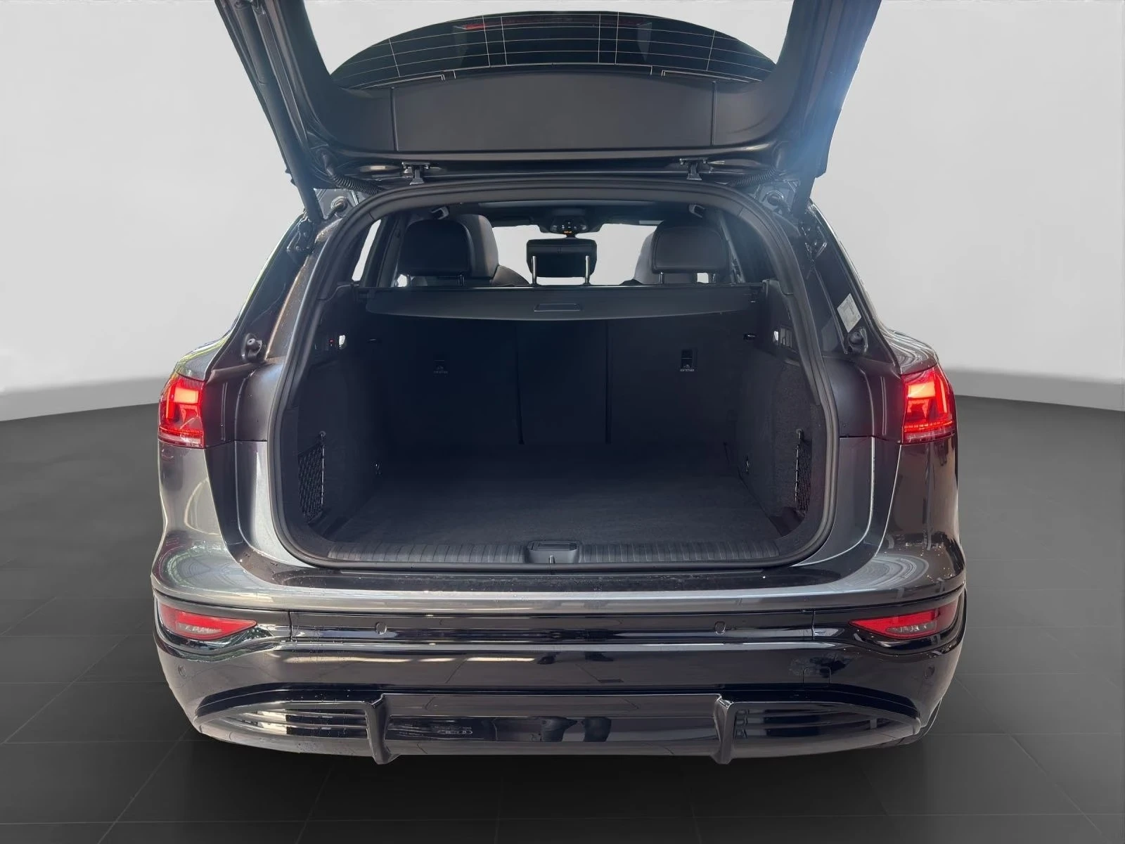 Audi Q6 E-TRON S LINE PANO HEAD UP 360 CAMERA, снимка 14 - Автомобили и джипове - 56563016