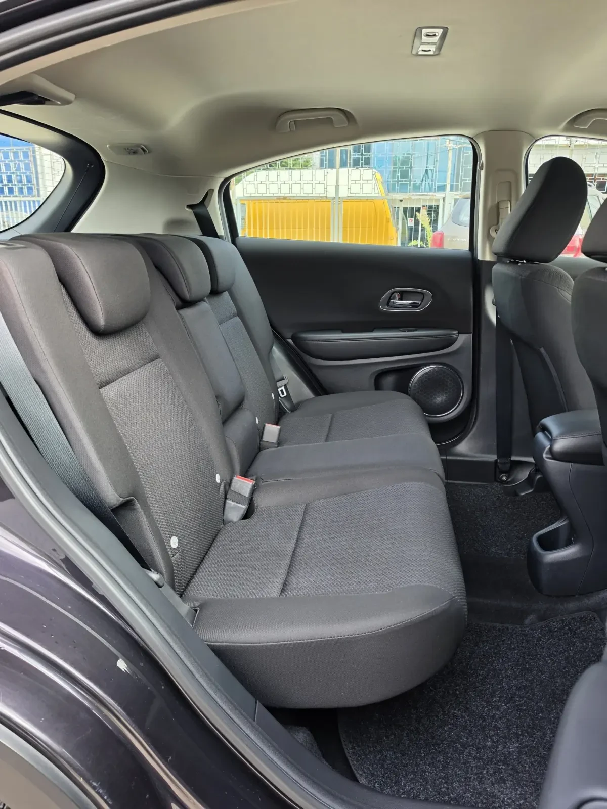 Honda Hr-v 1.5i-VTEC ����� ����������, ����� ������� � ����� | Mobile.bg � ����������� 12