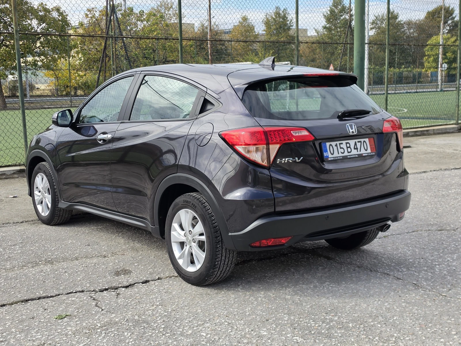 Honda Hr-v 1.5i-VTEC ����� ����������, ����� ������� � ����� | Mobile.bg � ����������� 6