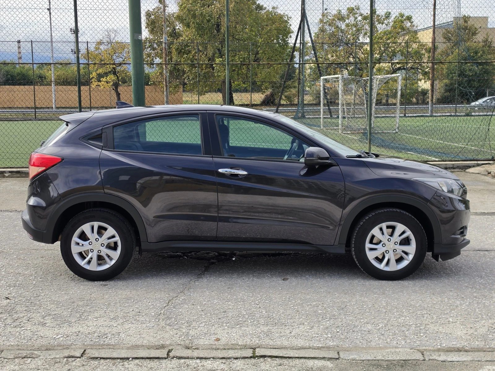 Honda Hr-v 1.5i-VTEC ����� ����������, ����� ������� � ����� | Mobile.bg � ����������� 4