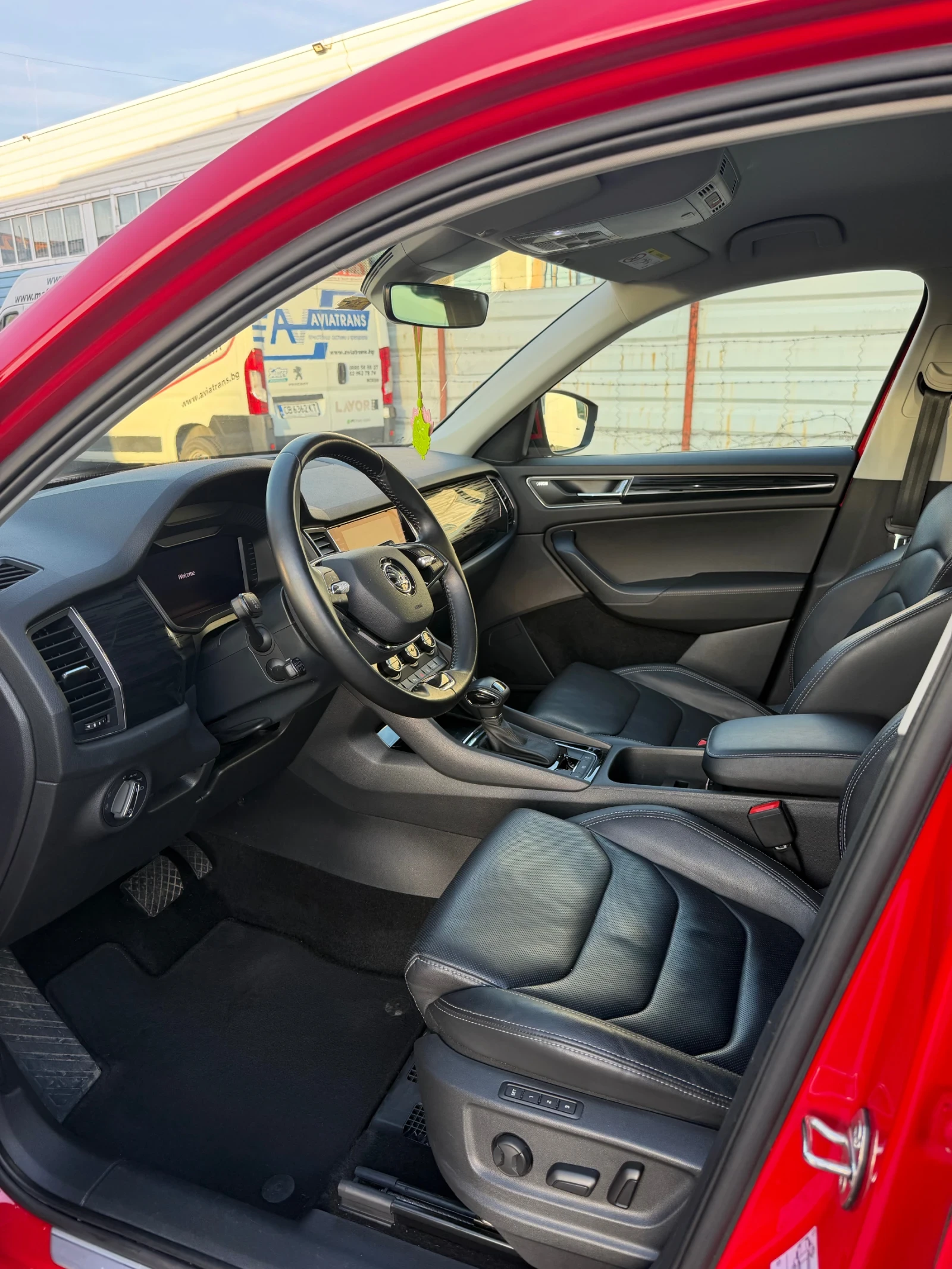 Skoda Kodiaq EDITION, снимка 6 - Автомобили и джипове - 56638878