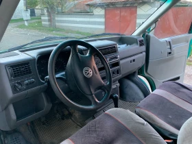 VW Transporter Synchro, снимка 7