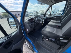 Iveco Daily 212Х.КМ!50C15!3.0!ДВ.ГУМА!ДО3.5Т!П.БОРД!, снимка 14
