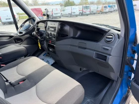 Iveco Daily 212Х.КМ!50C15!3.0!ДВ.ГУМА!ДО3.5Т!П.БОРД!, снимка 8
