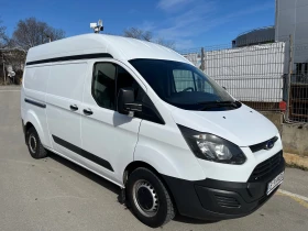 Ford Transit Custom 2.2 TDCI L2H2, снимка 1