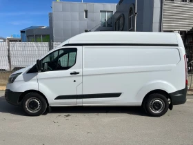 Ford Transit Custom 2.2 TDCI L2H2, снимка 7