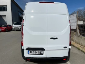 Ford Transit Custom 2.2 TDCI L2H2, снимка 4