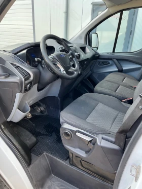 Ford Transit Custom 2.2 TDCI L2H2, снимка 12