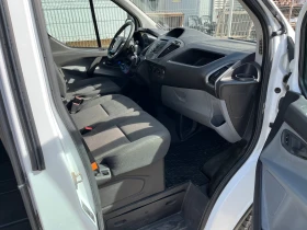 Ford Transit Custom 2.2 TDCI L2H2, снимка 11