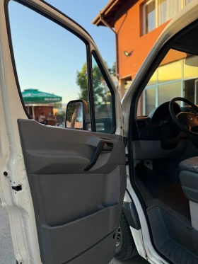 VW Crafter, снимка 9