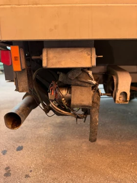 VW Crafter, снимка 11