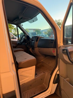 VW Crafter, снимка 7