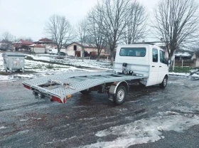 Mercedes-Benz Sprinter 316 АВТОВОЗ, снимка 2
