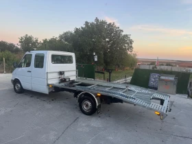 Mercedes-Benz Sprinter 316 АВТОВОЗ, снимка 3