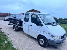 Mercedes-Benz Sprinter 316 АВТОВОЗ, снимка 3