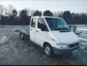 Mercedes-Benz Sprinter 316 АВТОВОЗ, снимка 1