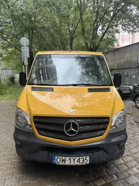 Mercedes-Benz Sprinter 313, снимка 3