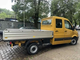 Mercedes-Benz Sprinter 313, снимка 6