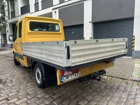 Mercedes-Benz Sprinter 313, снимка 4