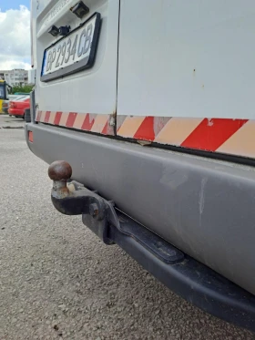 Mercedes-Benz Sprinter 211, снимка 5