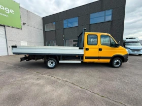 Iveco Daily 40c15* 3.0HPI* 3.5тона* 4.20м.* , снимка 8