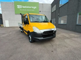 Iveco Daily 40c15* 3.0HPI* 3.5тона* 4.20м.* , снимка 2