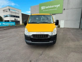 Iveco Daily 40c15* 3.0HPI* 3.5тона* 4.20м.* , снимка 3