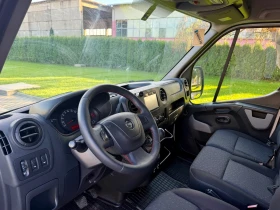 Renault Master 2.3 ТОП!КЛИМА!ТЕМПОМАТ!СР БАЗА!, снимка 7