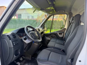 Renault Master 2.3 ТОП!КЛИМА!ТЕМПОМАТ!СР БАЗА!, снимка 6