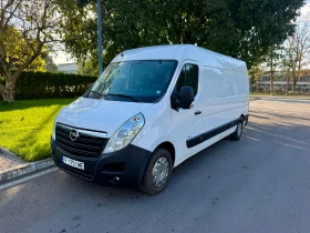 Renault Master 2.3 ТОП!КЛИМА!ТЕМПОМАТ!СР БАЗА!, снимка 1
