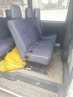Mercedes-Benz Sprinter 313 2.2CDI 8+ 1, снимка 10