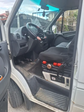 Mercedes-Benz Sprinter 313 2.2CDI 8+ 1, снимка 3