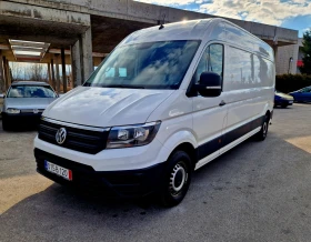 VW Crafter Maxi Full, снимка 1